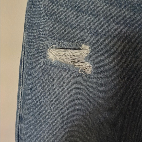 PACSUM
CROP WIDE LEG
HIGH RISE WIDE LEG
CROPPED INSEAM - Picture 3 of 7